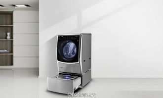 LG電子斬獲CES創新獎，生活家電領域再傳喜訊